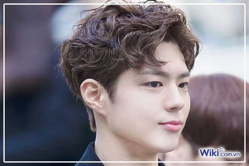 TOP 26+] Kiểu tóc nam Hàn Quốc đẹp Menly như Sao hạng A