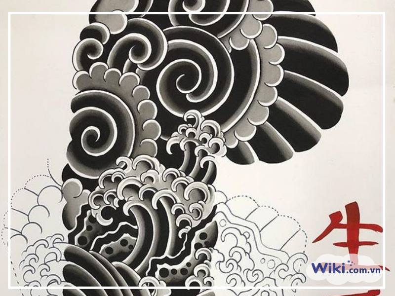 Hình xăm Nhật cổ: Thưởng thức những hình xăm Nhật cổ với việc trộn lẫn rất dị thân thích truyền thống cuội nguồn và tân tiến, sắc tố tinh xảo và hình tiết tinh tế tiếp tục khiến cho chúng ta mãn nhãn.